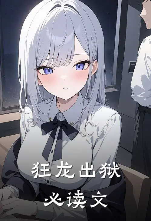 狂龙出狱必读文