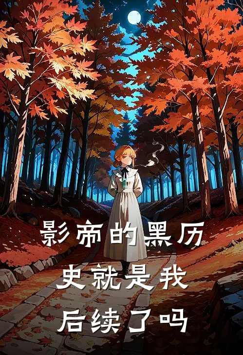 影帝的黑历史就是我后续了吗