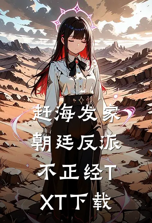 赶海发家，朝廷反派不正经TXT下载
