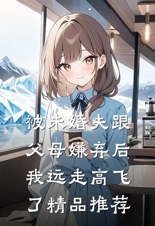 被未婚夫跟父母嫌弃后，我远走高飞了精品推荐