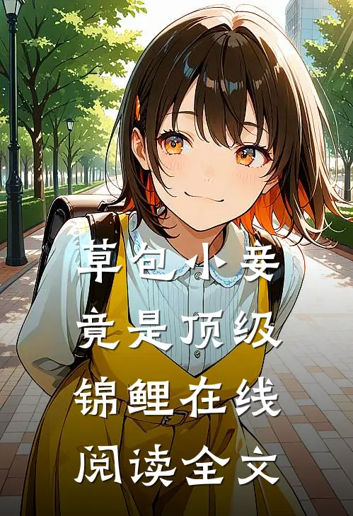 草包小妾，竟是顶级锦鲤在线阅读全文