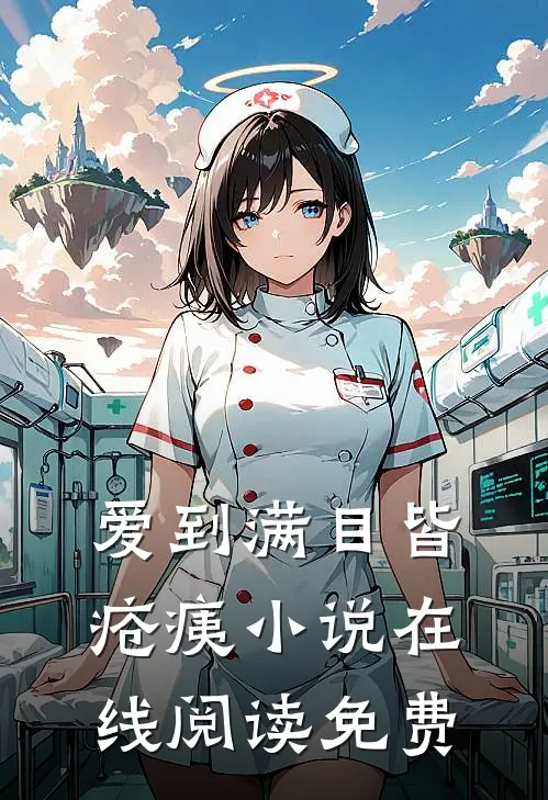 爱到满目皆疮痍小说在线阅读免费
