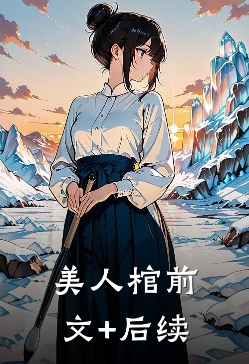 美人棺前文+后续