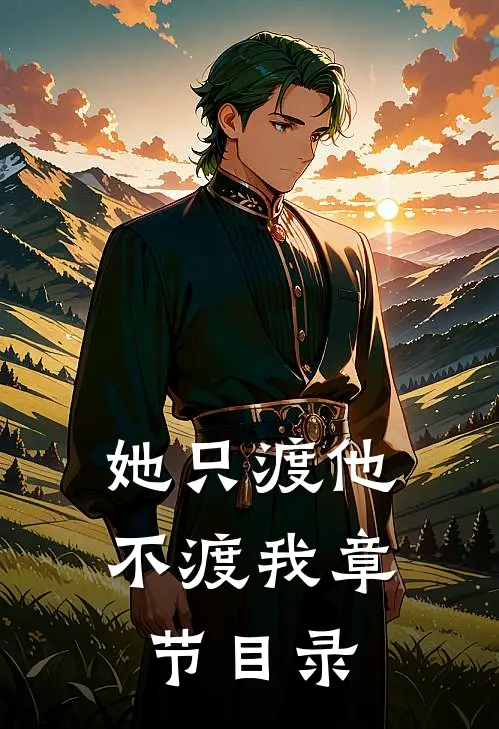 她只渡他不渡我章节目录