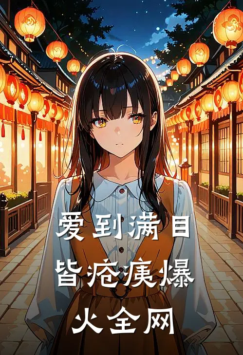 爱到满目皆疮痍爆火全网