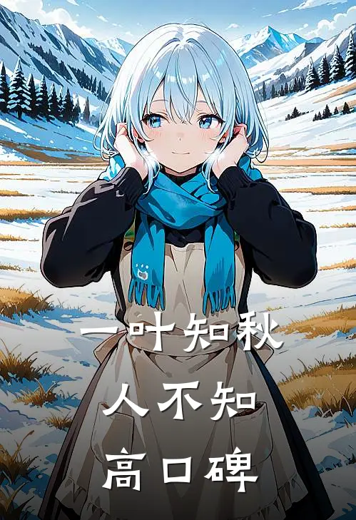 一叶知秋，人不知高口碑