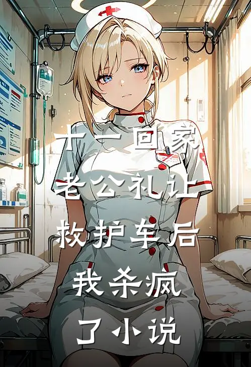 十一回家老公礼让救护车后，我杀疯了小说