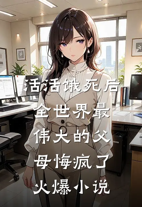 活活饿死后，全世界最伟大的父母悔疯了火爆小说