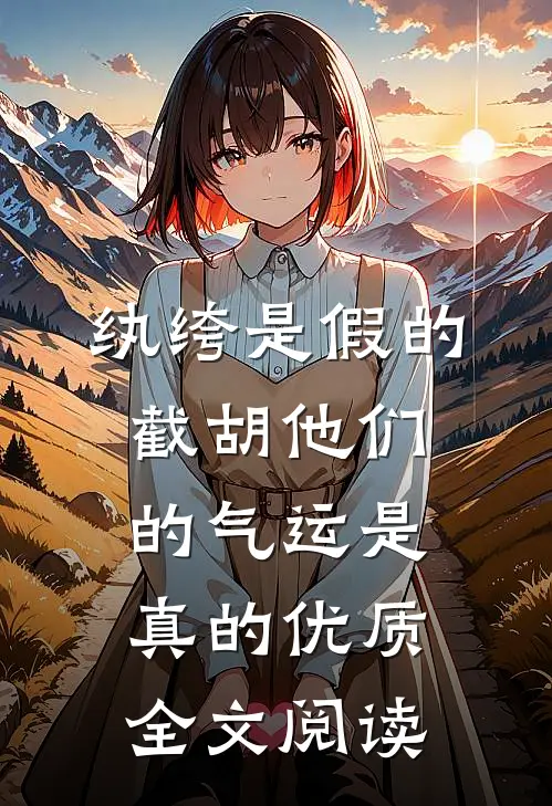 纨绔是假的，截胡他们的气运是真的优质全文阅读