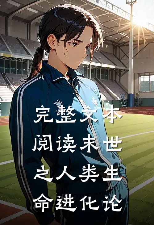 完整文本阅读末世之人类生命进化论