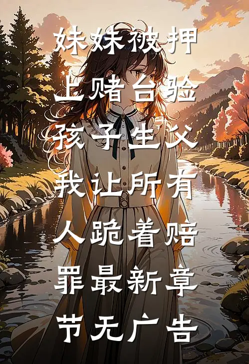 妹妹被押上赌台验孩子生父，我让所有人跪着赔罪最新章节无广告