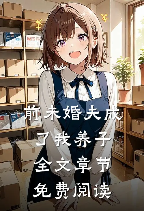 前未婚夫成了我养子全文章节免费阅读