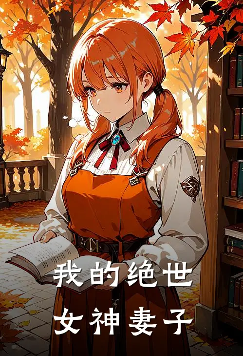 我的绝世女神妻子