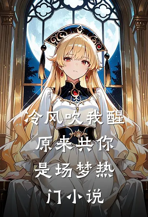 冷风吹我醒，原来共你是场梦热门小说