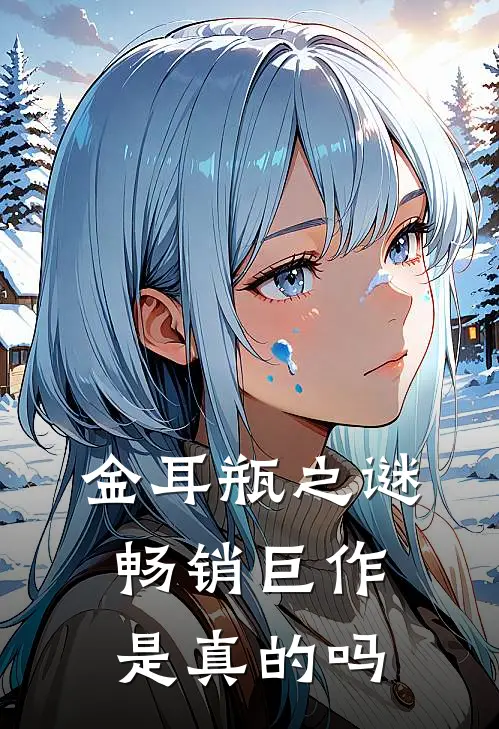 金耳瓶之谜畅销巨作是真的吗