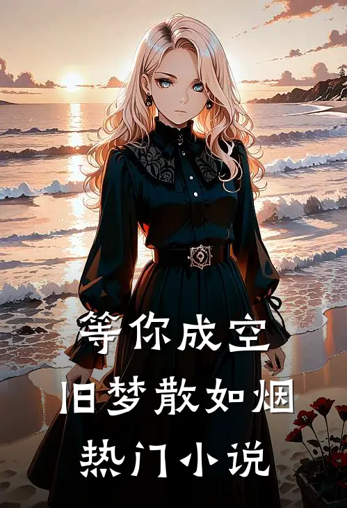 等你成空，旧梦散如烟热门小说