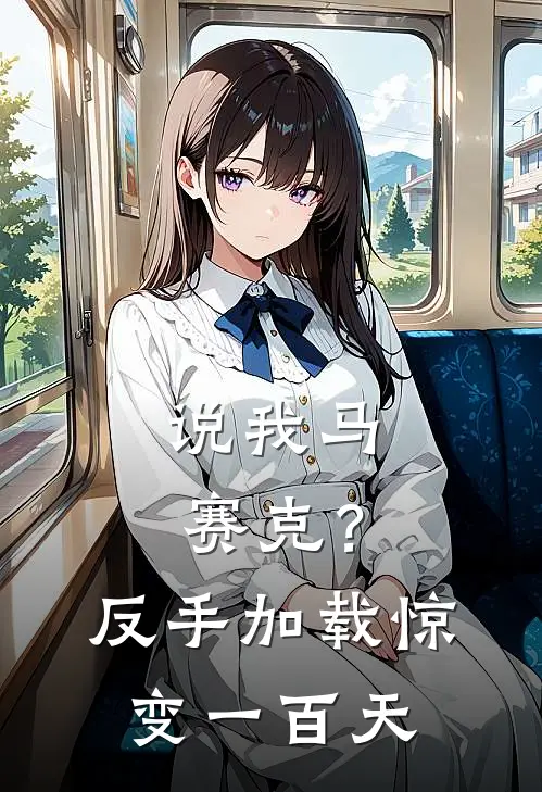 说我马赛克？反手加载惊变一百天