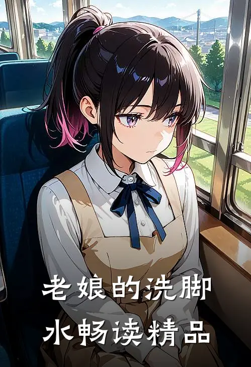 老娘的洗脚水畅读精品