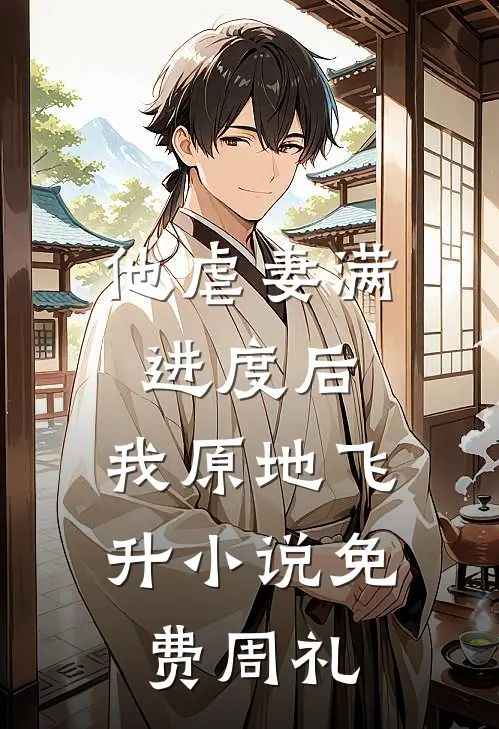 他虐妻满进度后，我原地飞升小说免费周礼