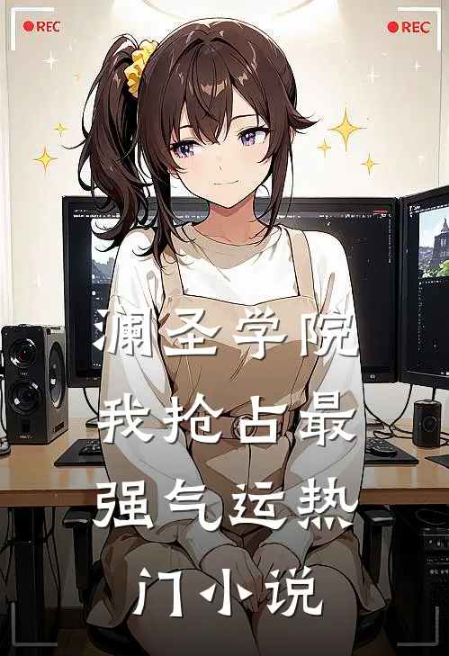 澜圣学院，我抢占最强气运热门小说
