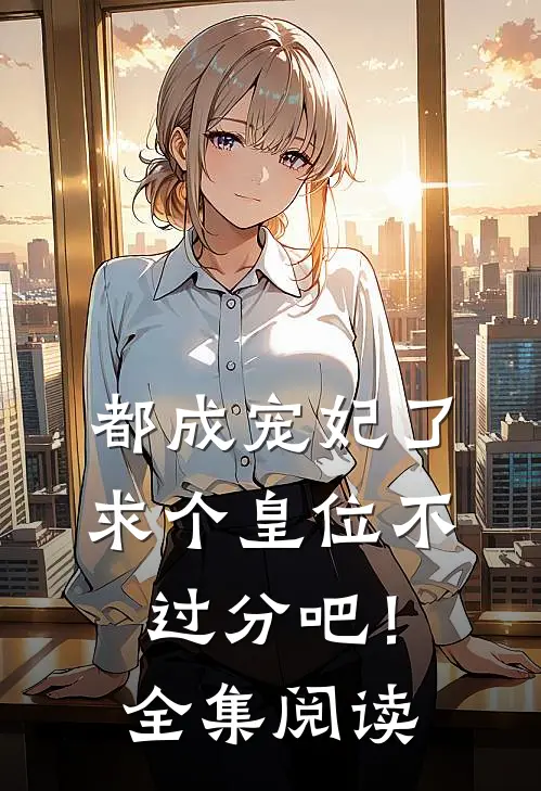 都成宠妃了，求个皇位不过分吧！全集阅读