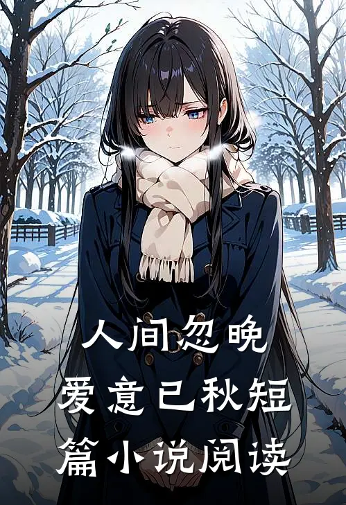 人间忽晚，爱意已秋短篇小说阅读