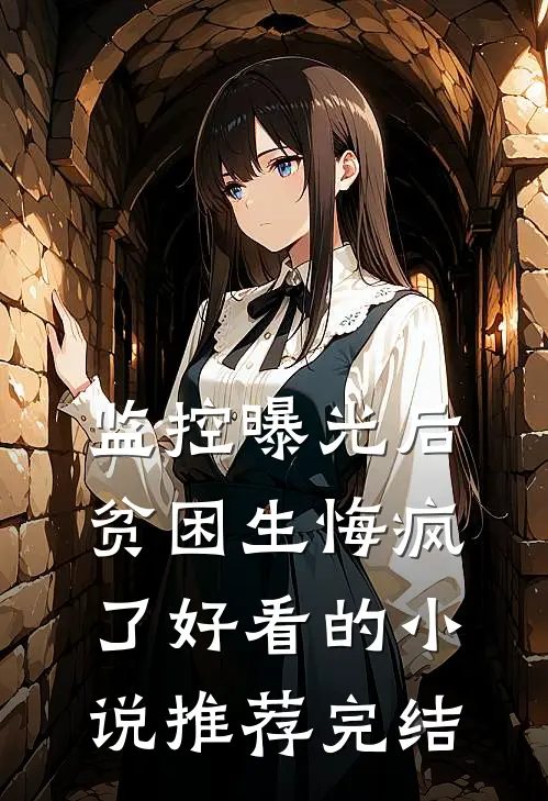 监控曝光后，贫困生悔疯了好看的小说推荐完结