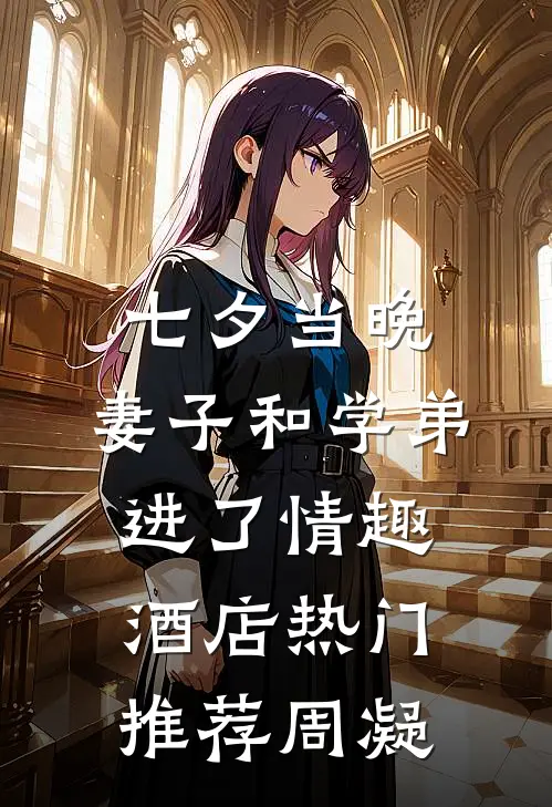 七夕当晚，妻子和学弟进了情趣酒店热门推荐周凝