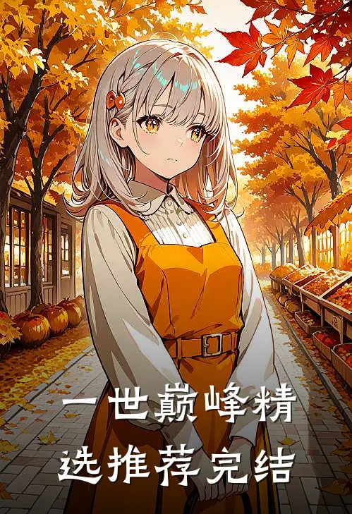 一世巅峰精选推荐完结