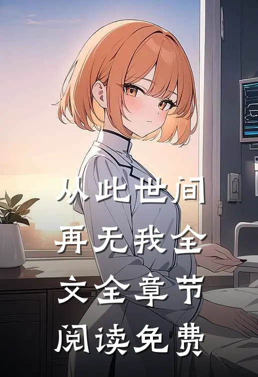 从此世间再无我全文全章节阅读免费