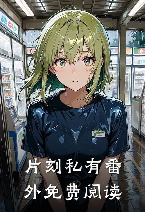 片刻私有 番外免费阅读