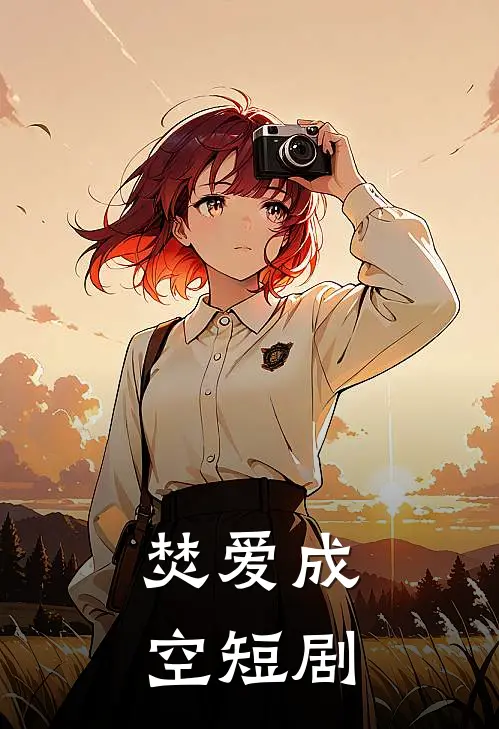 焚爱成空短剧