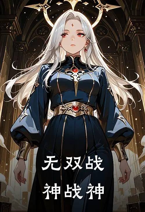 无双战神战神