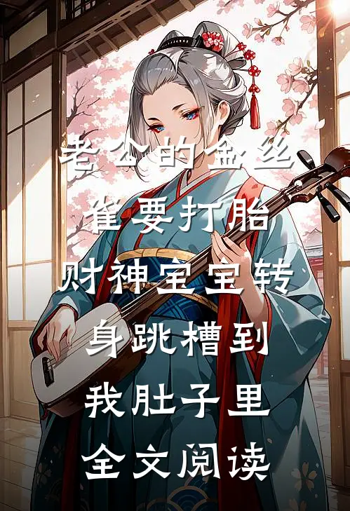 老公的金丝雀要打胎，财神宝宝转身跳槽到我肚子里全文阅读