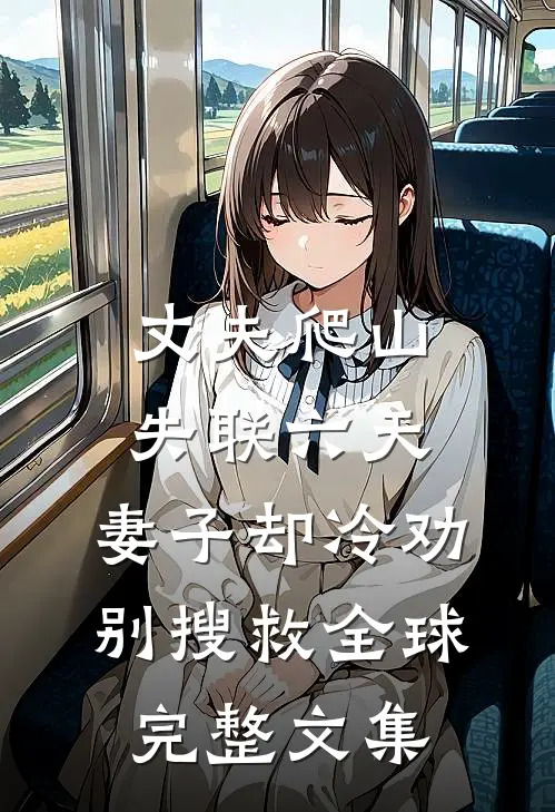 丈夫爬山失联六天，妻子却冷劝别搜救全球完整文集