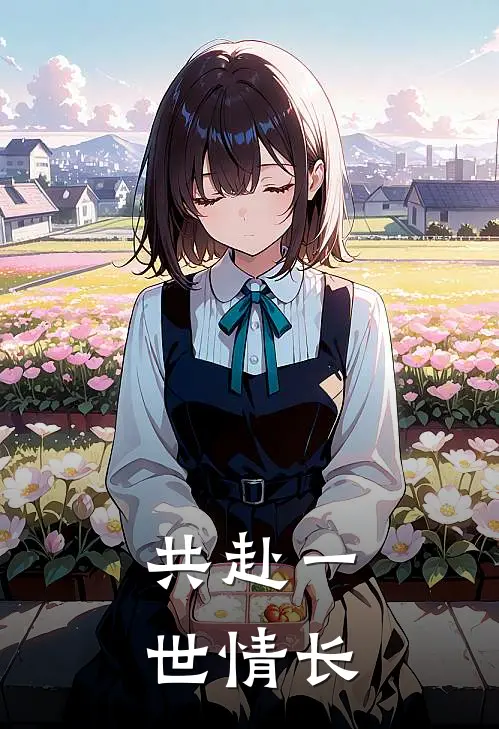共赴一世情长
