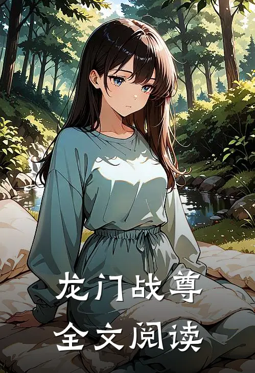 龙门战尊全文阅读