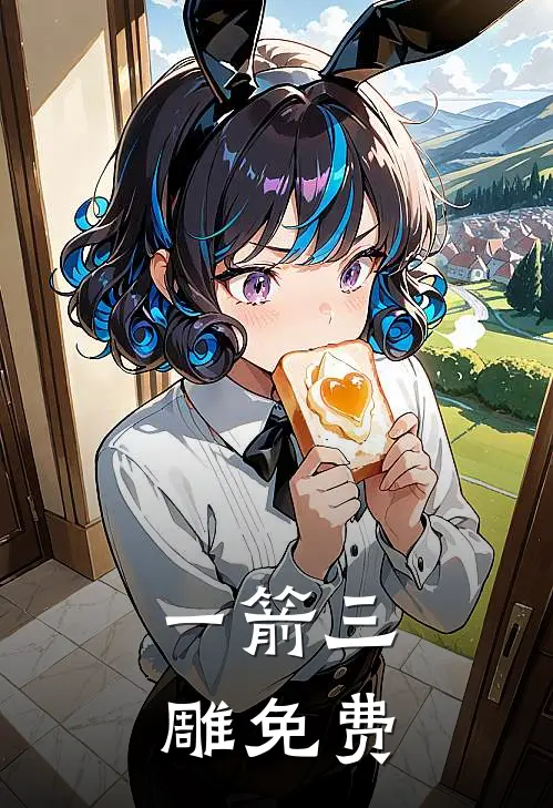 一箭三雕免费