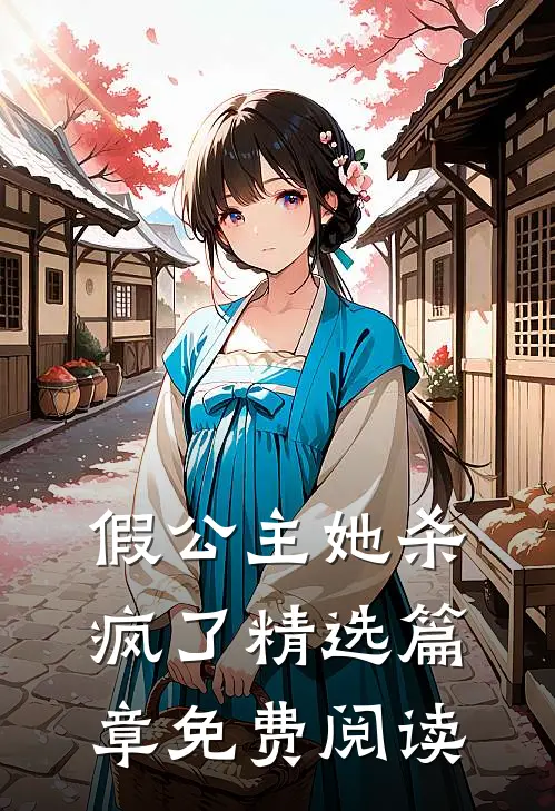 假公主她杀疯了精选篇章免费阅读