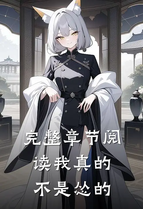 完整章节阅读我真的不是怂的