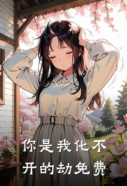 你是我化不开的劫免费