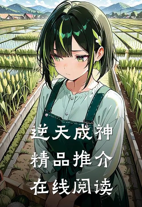 逆天成神精品推介在线阅读