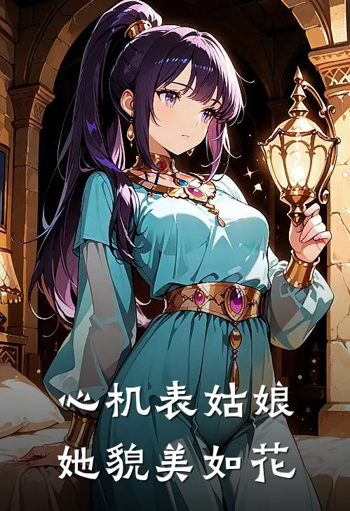 心机表姑娘,她貌美如花