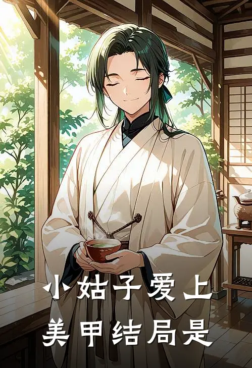 小姑子爱上美甲结局是