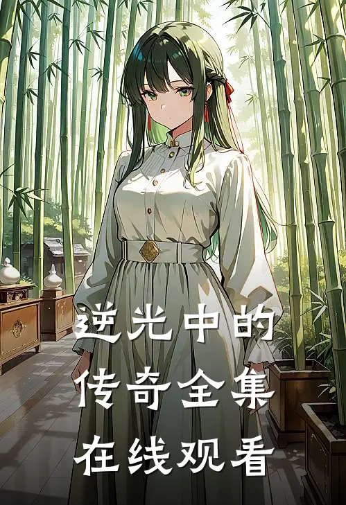 逆光中的传奇 全集在线观看