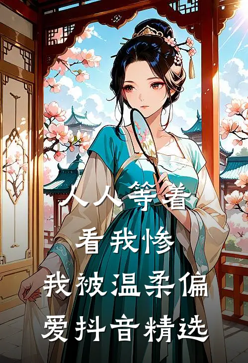 人人等着看我惨，我被温柔偏爱抖音精选