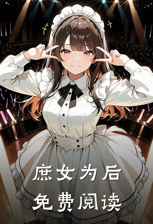 庶女为后免费阅读