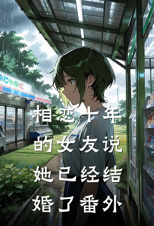 相恋十年的女友说她已经结婚了番外