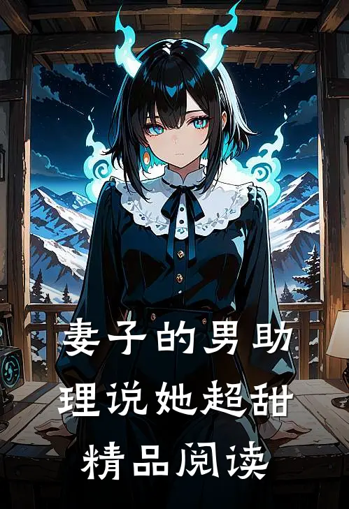 妻子的男助理说她超甜精品阅读