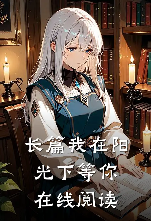 长篇我在阳光下等你在线阅读